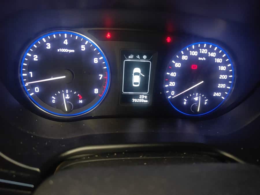 Hyundai Mingtu 2014, фото 5