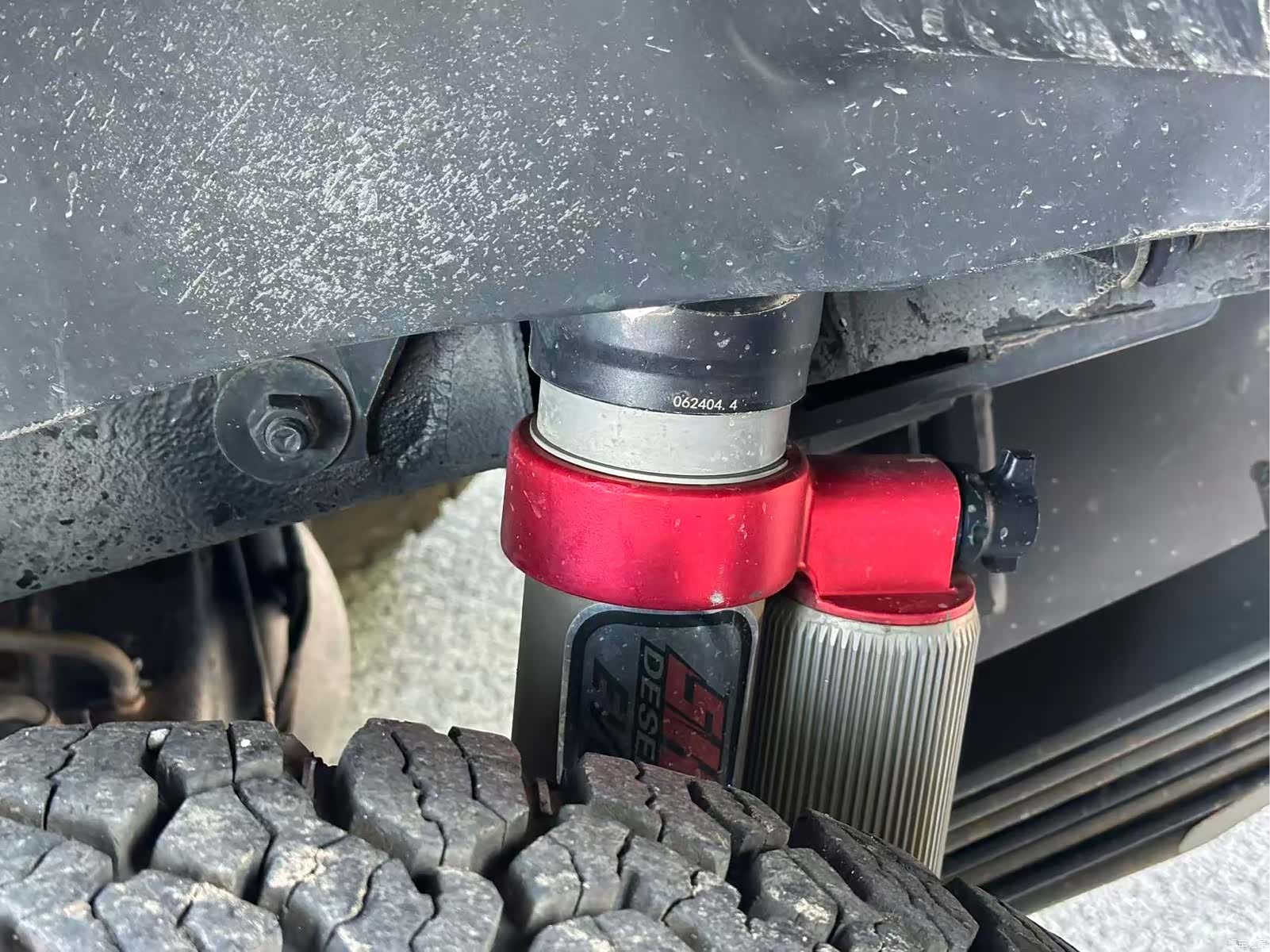 Ford Ranger, 2024 19