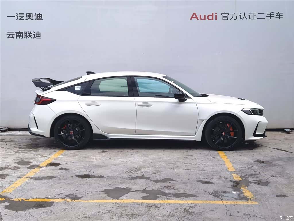Honda Civic, 2023 3