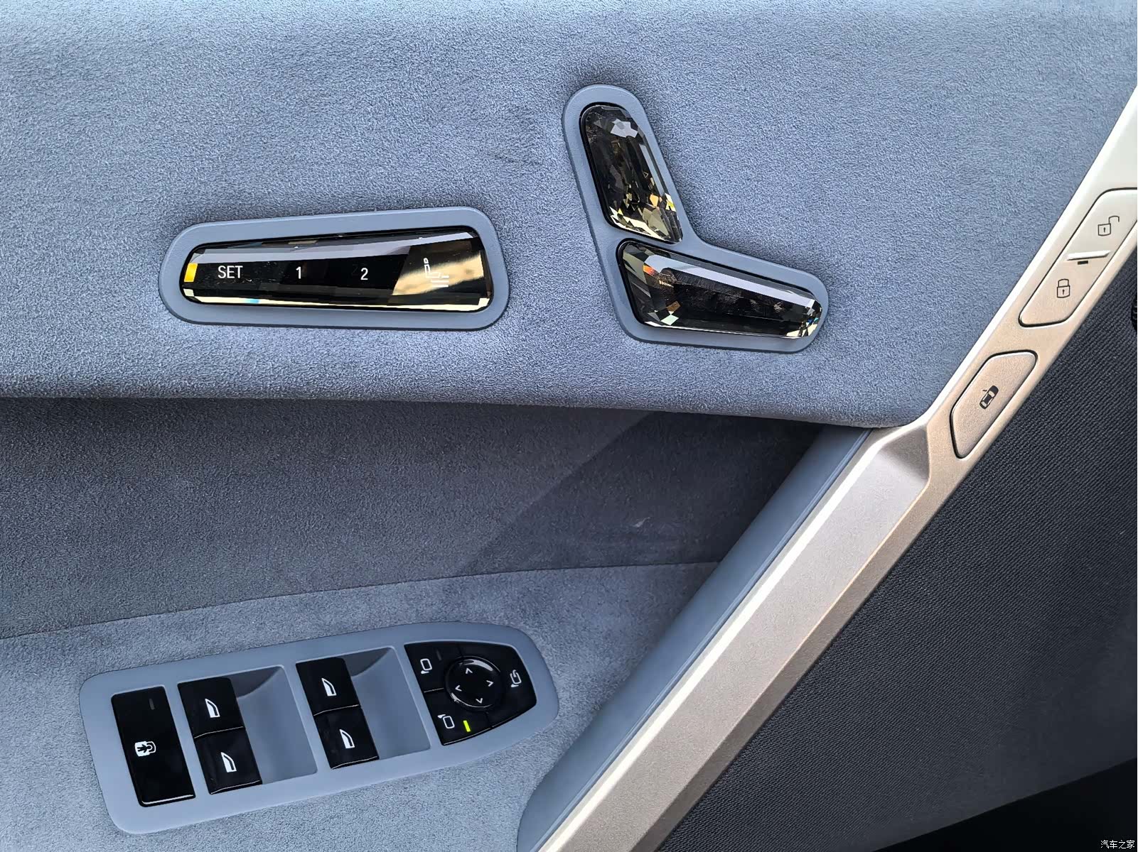 BMW iX, 2023 10