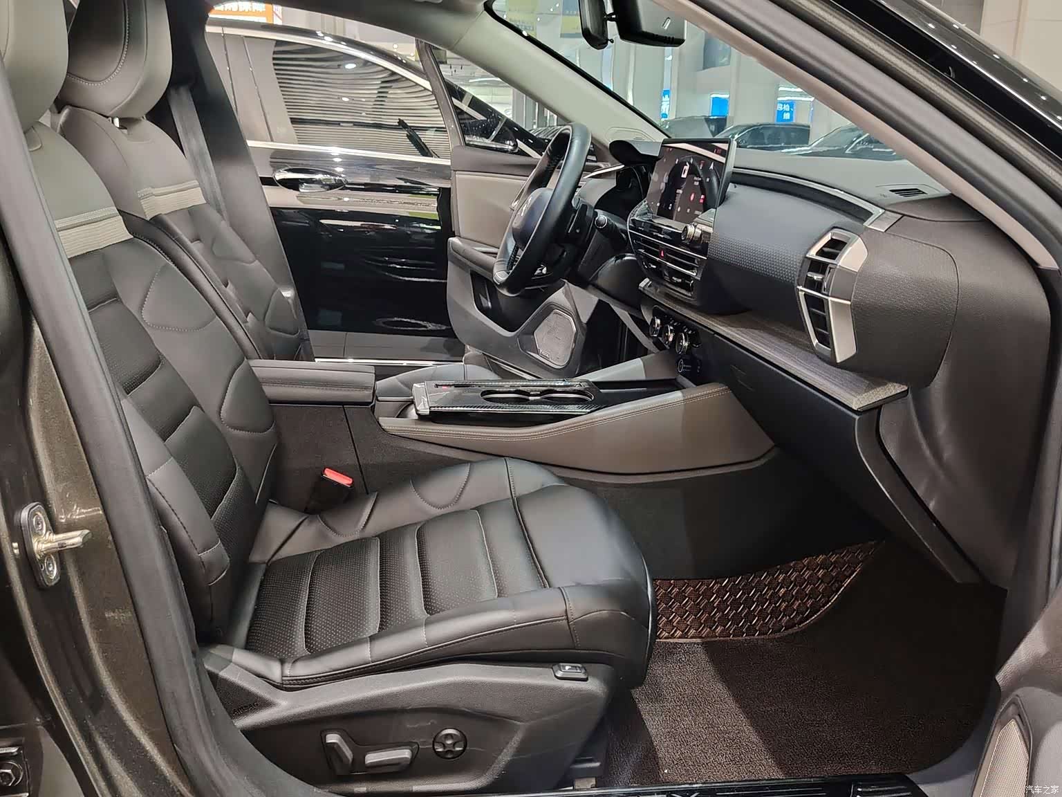 Citroen C5 X, 2023 8