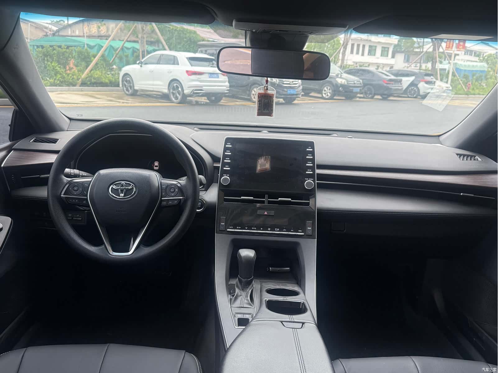 Toyota Avalon, 2022 4