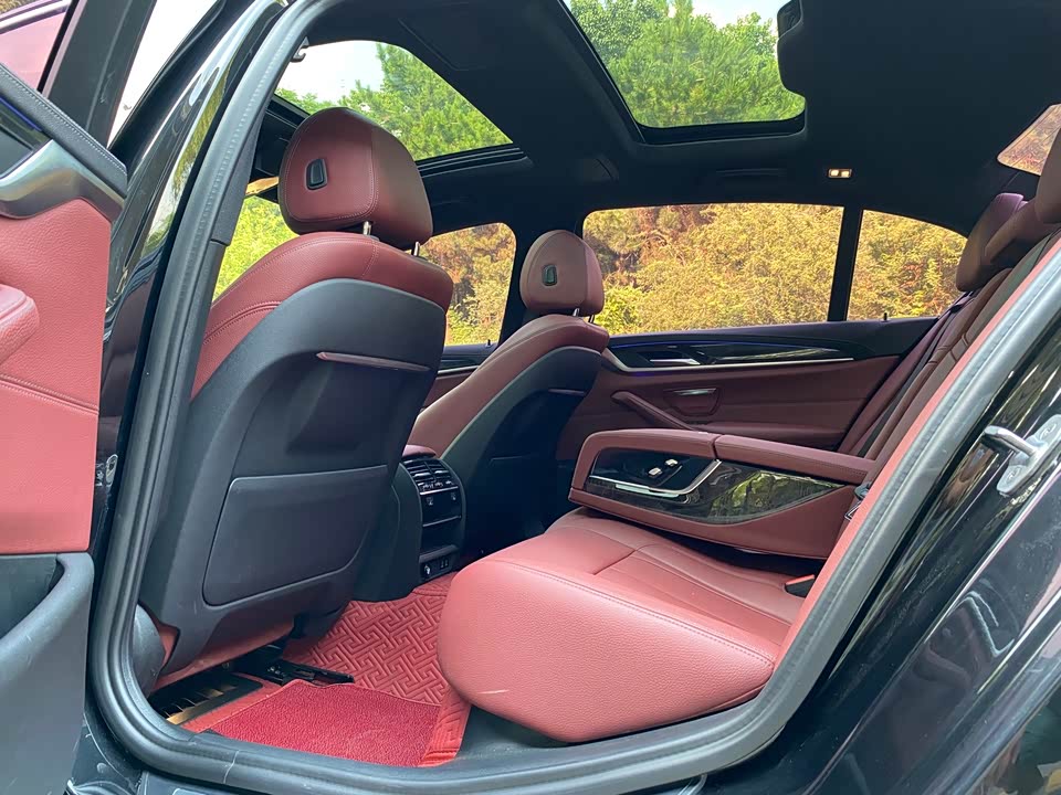 BMW 5 series BMW 5 series