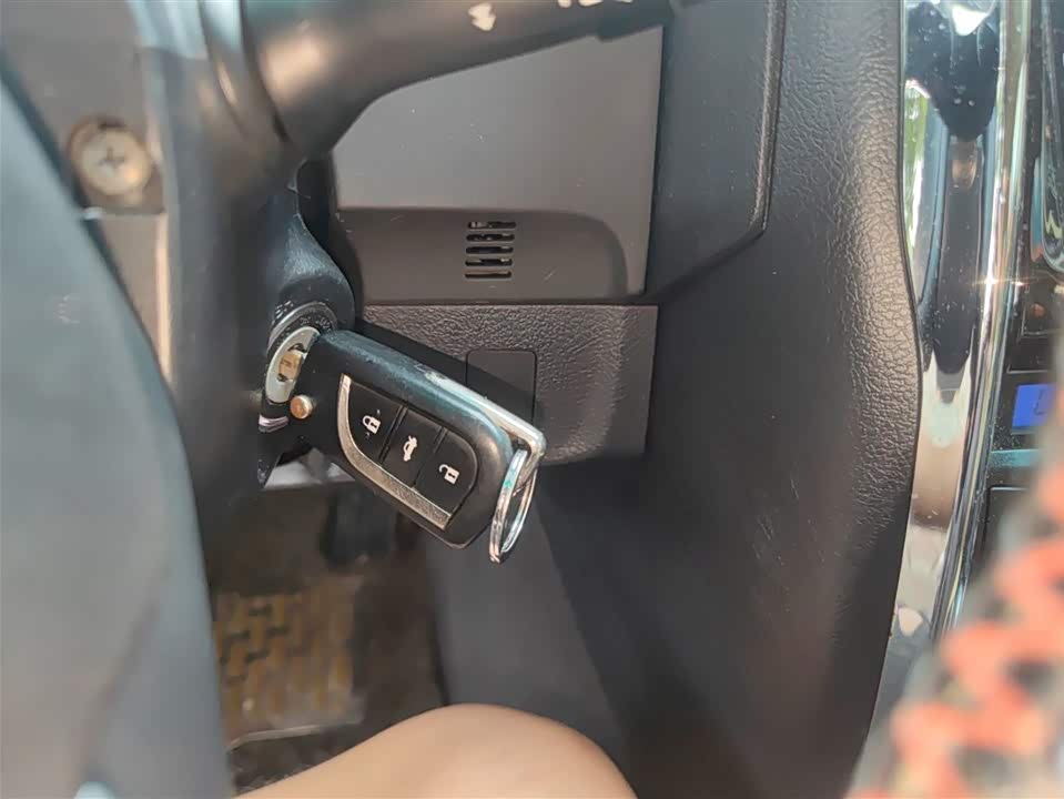 Toyota Reiz Toyota Reiz
