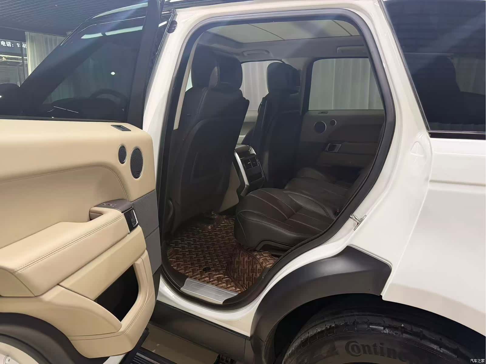 Land Rover Range Rover, 2016 6