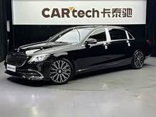 ���ͺ�S�� 2020�� S 450 4MATIC ��ذ�