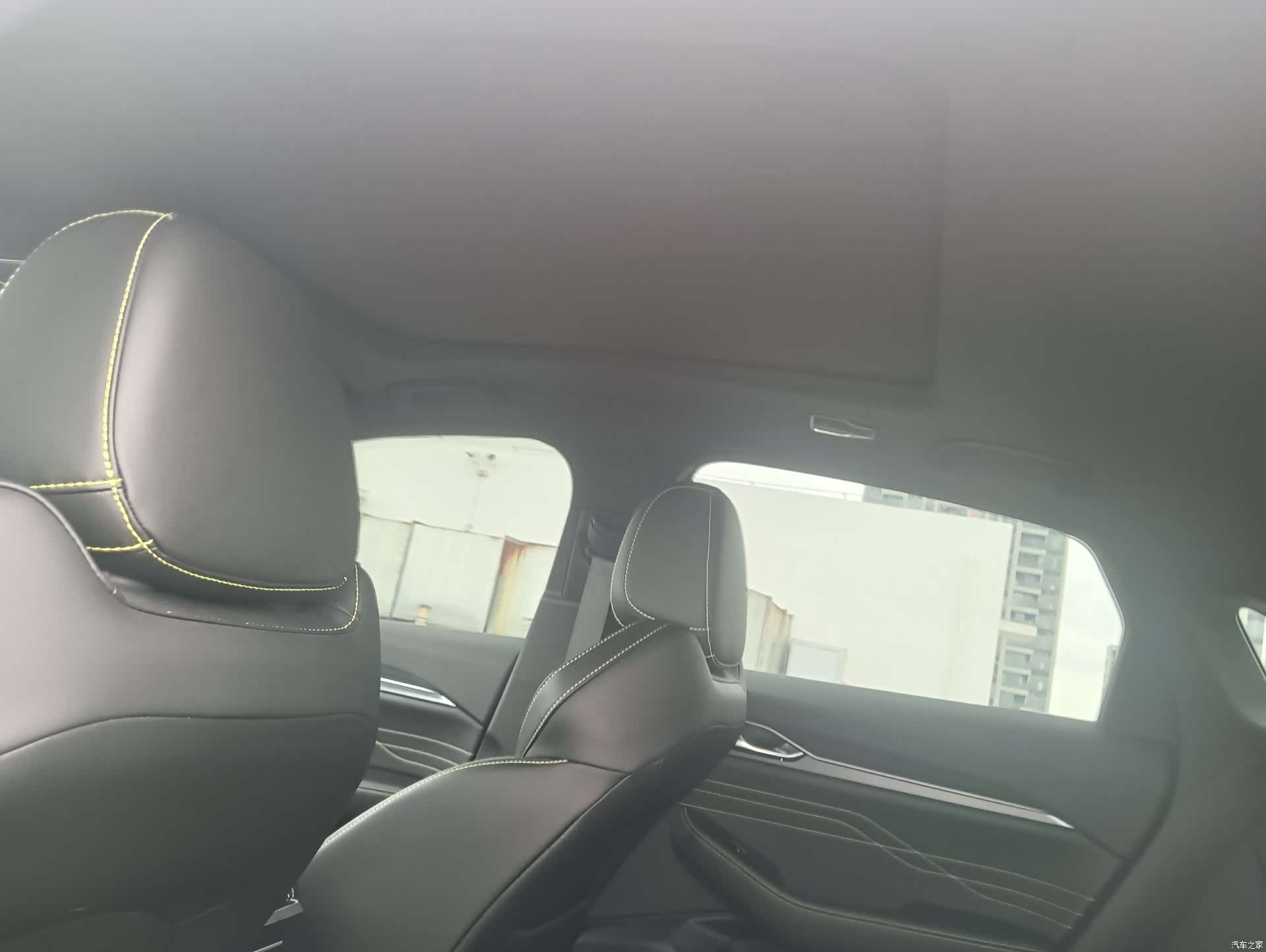 Geely Preface, 2024 13