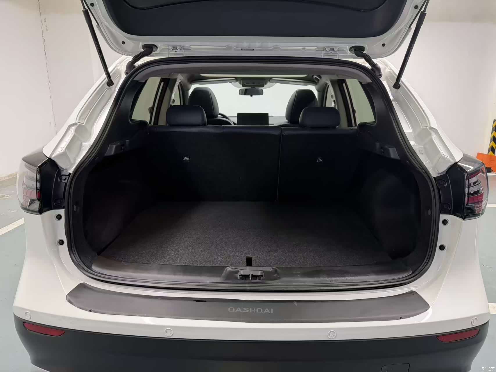 Nissan Qashqai, 2025 13