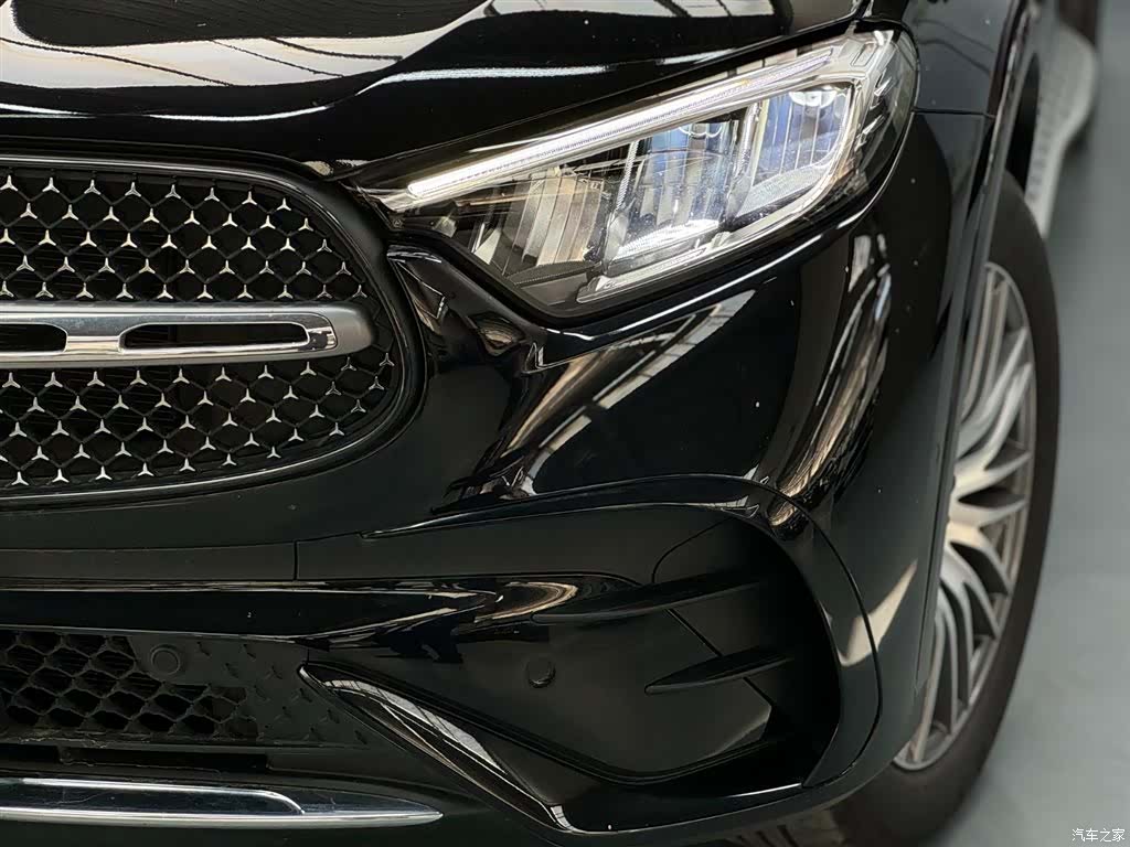 Mercedes-Benz GLC, 2024 6