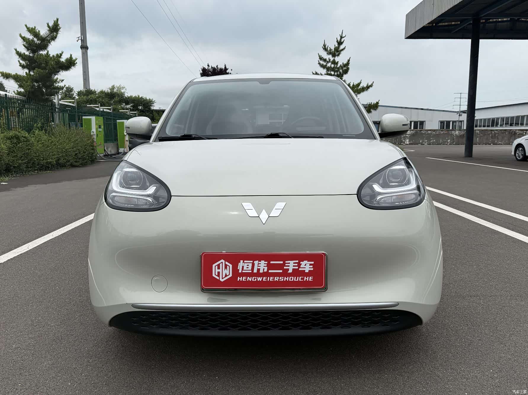 Wuling Bingo, 2023 2