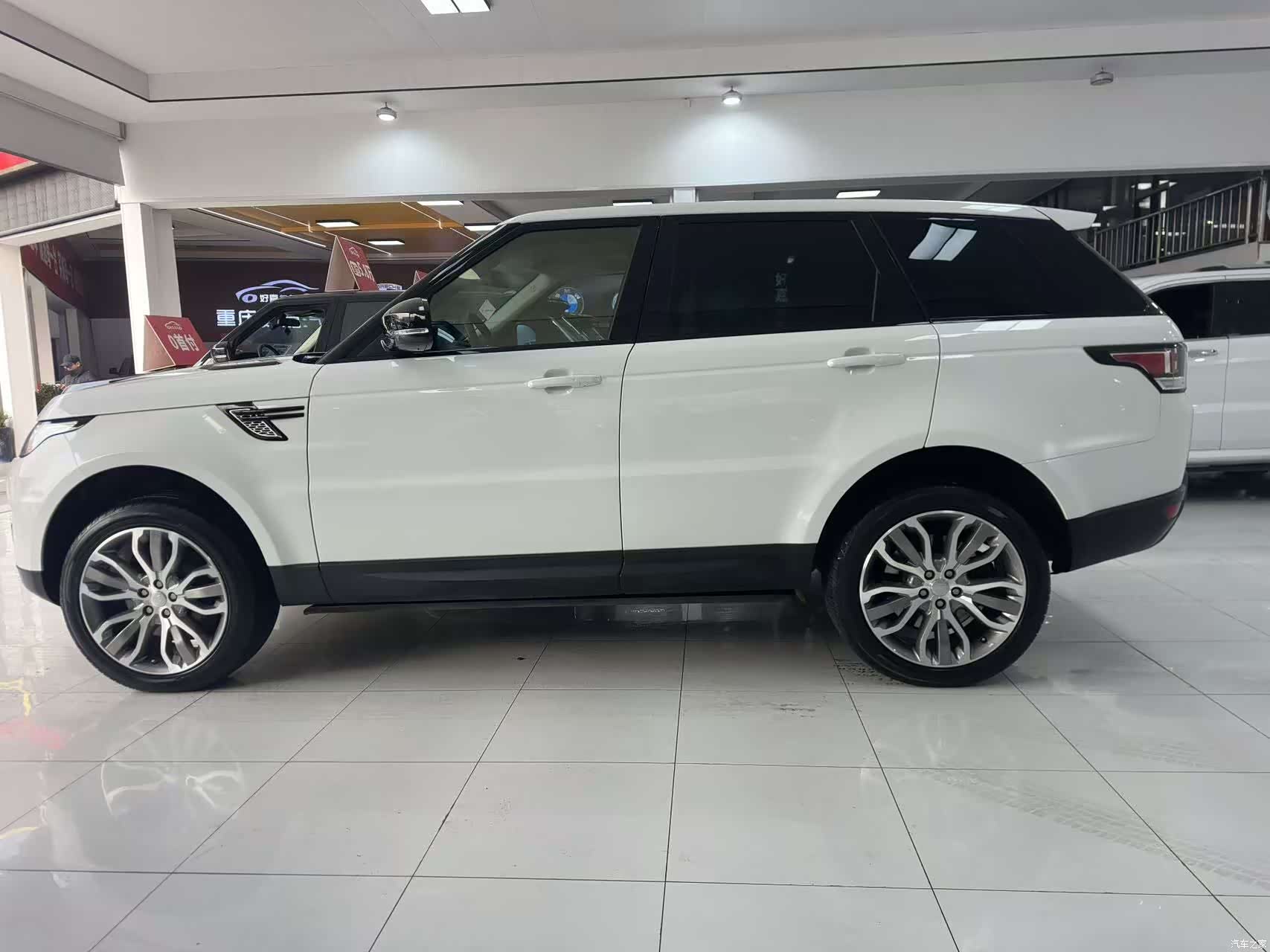 Land Rover Range Rover, 2015 17
