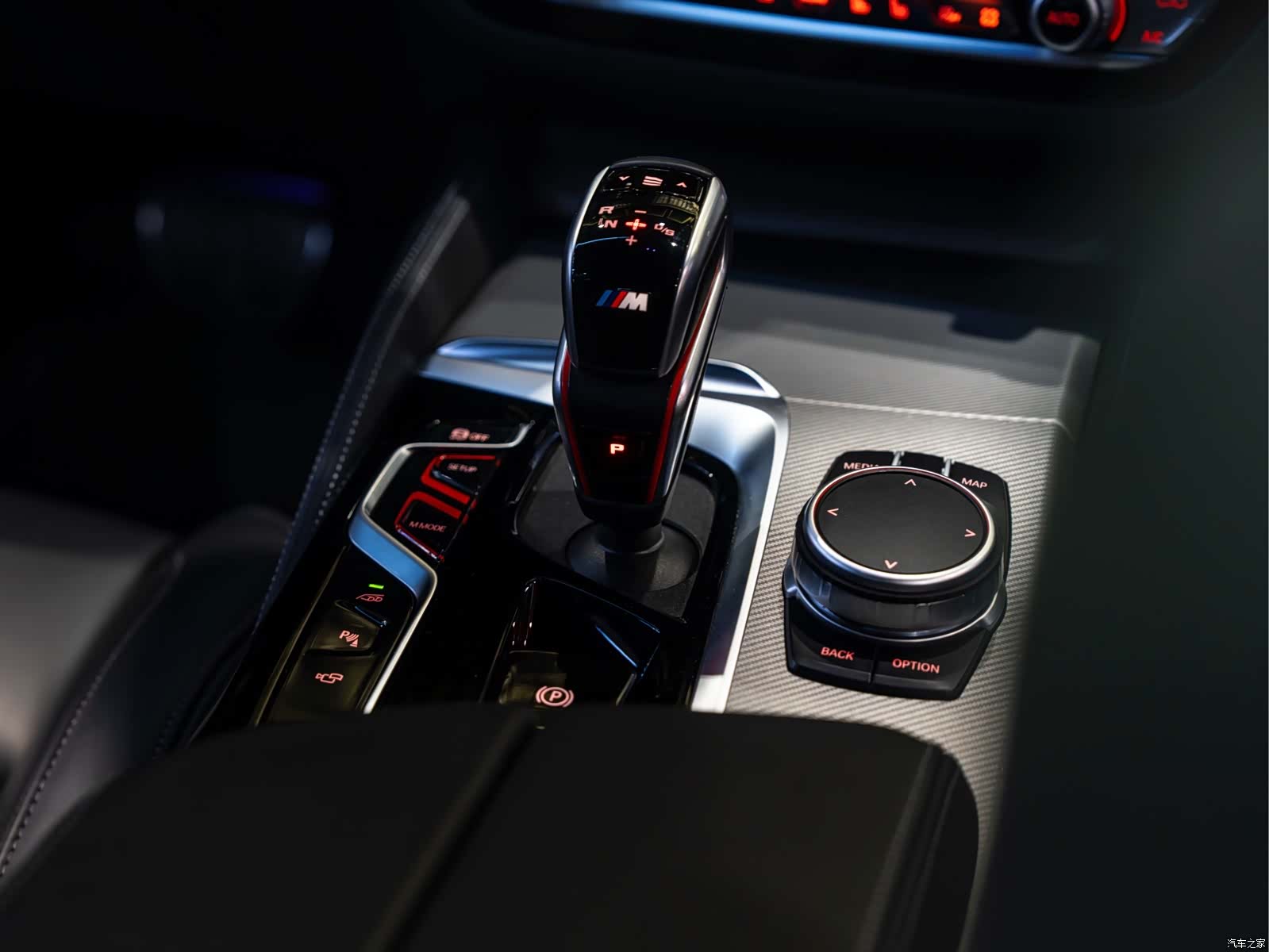 BMW M5, 2022 26