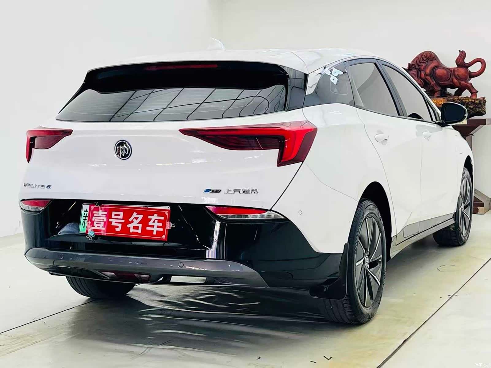 Buick Velite, 2023 4