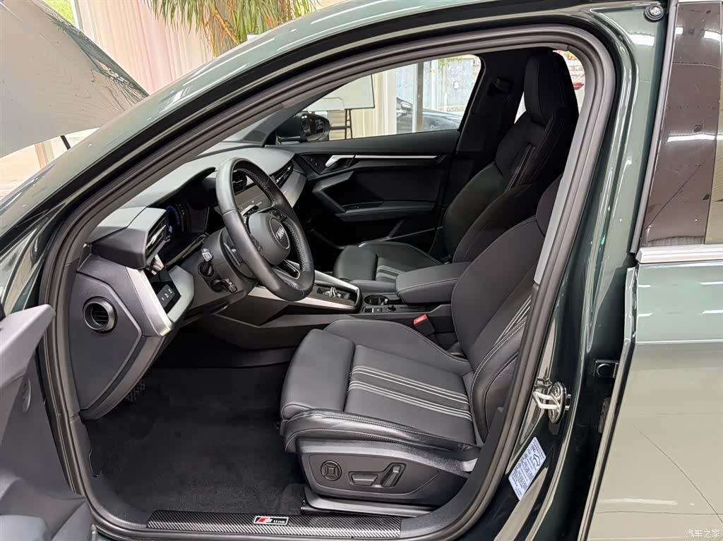 Audi A3, 2023 16