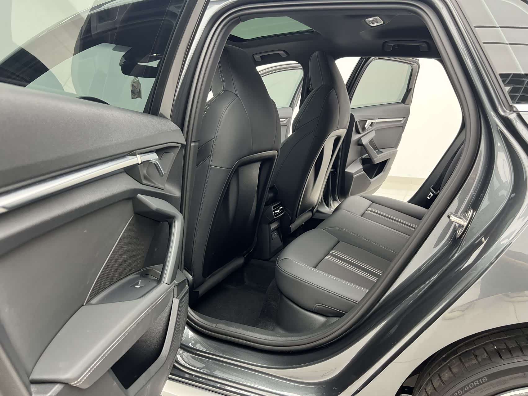 Audi A3, 2023 13