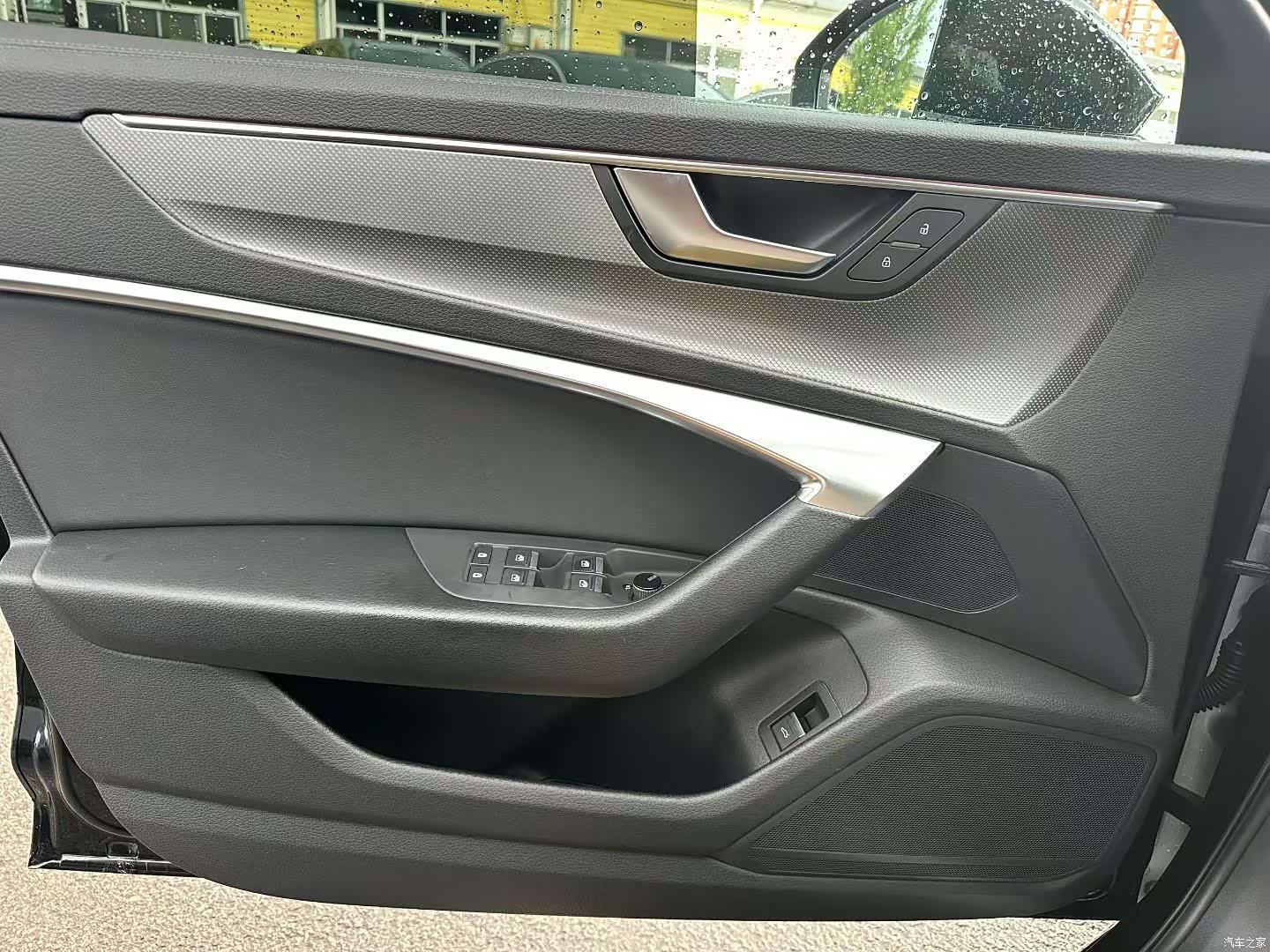 Audi A6L, 2022 3