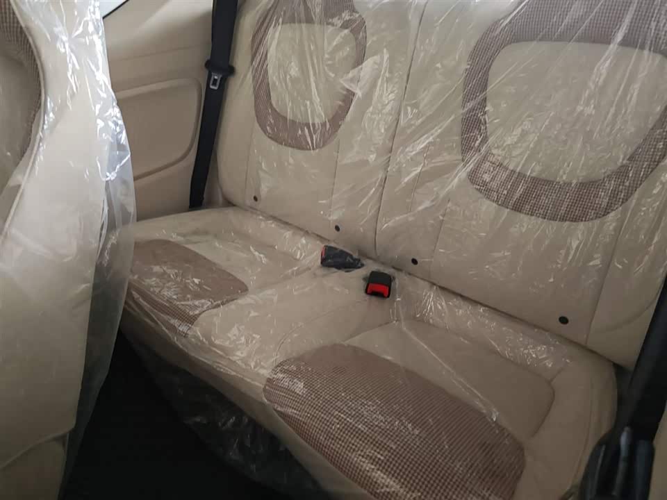 Wuling Hongguang MINIEV Wuling Hongguang MINIEV