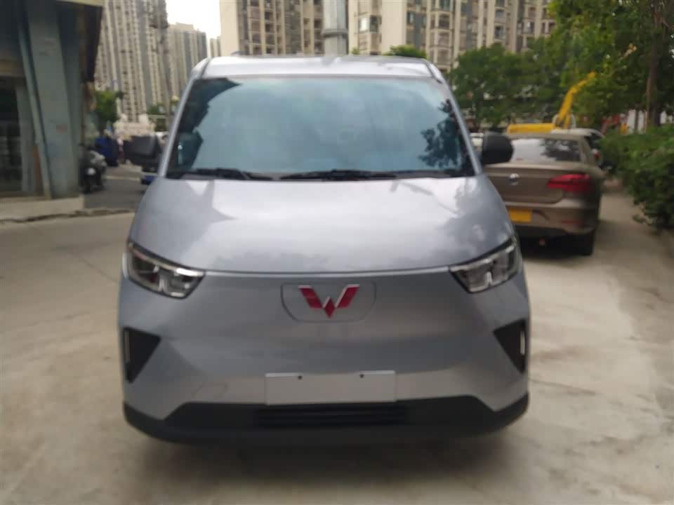 Wuling Wuling Yangguang Wuling Wuling Yangguang
