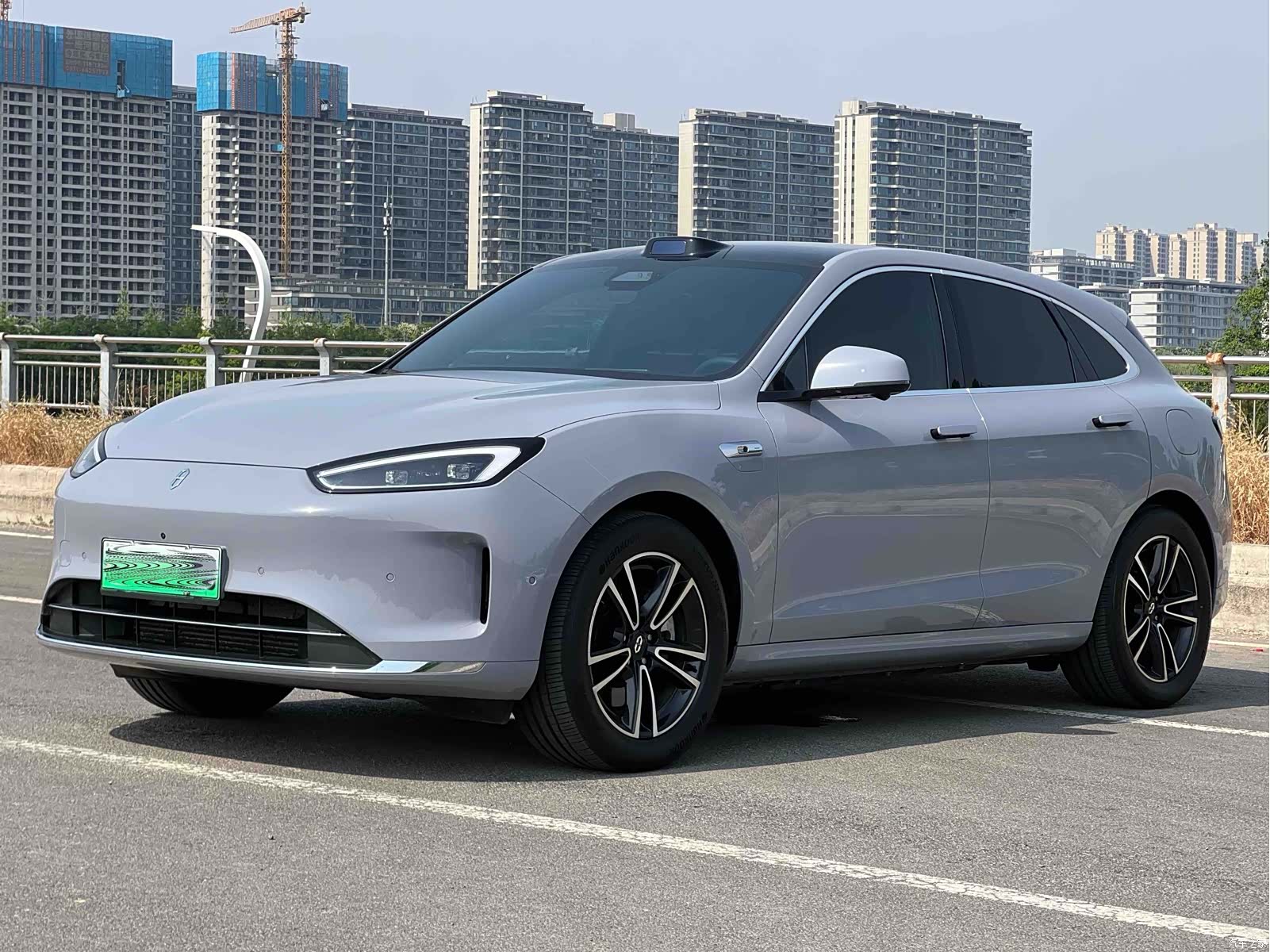 AITO M5, 2025 1