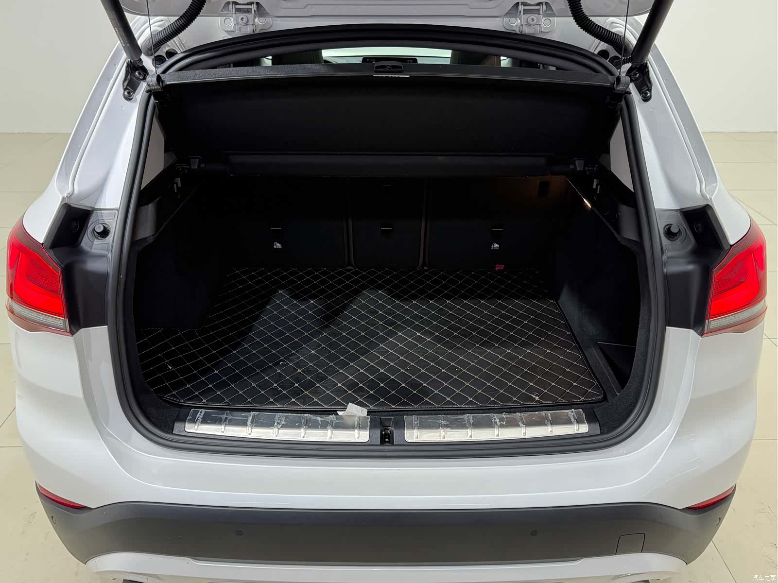 BMW X1, 2021 20