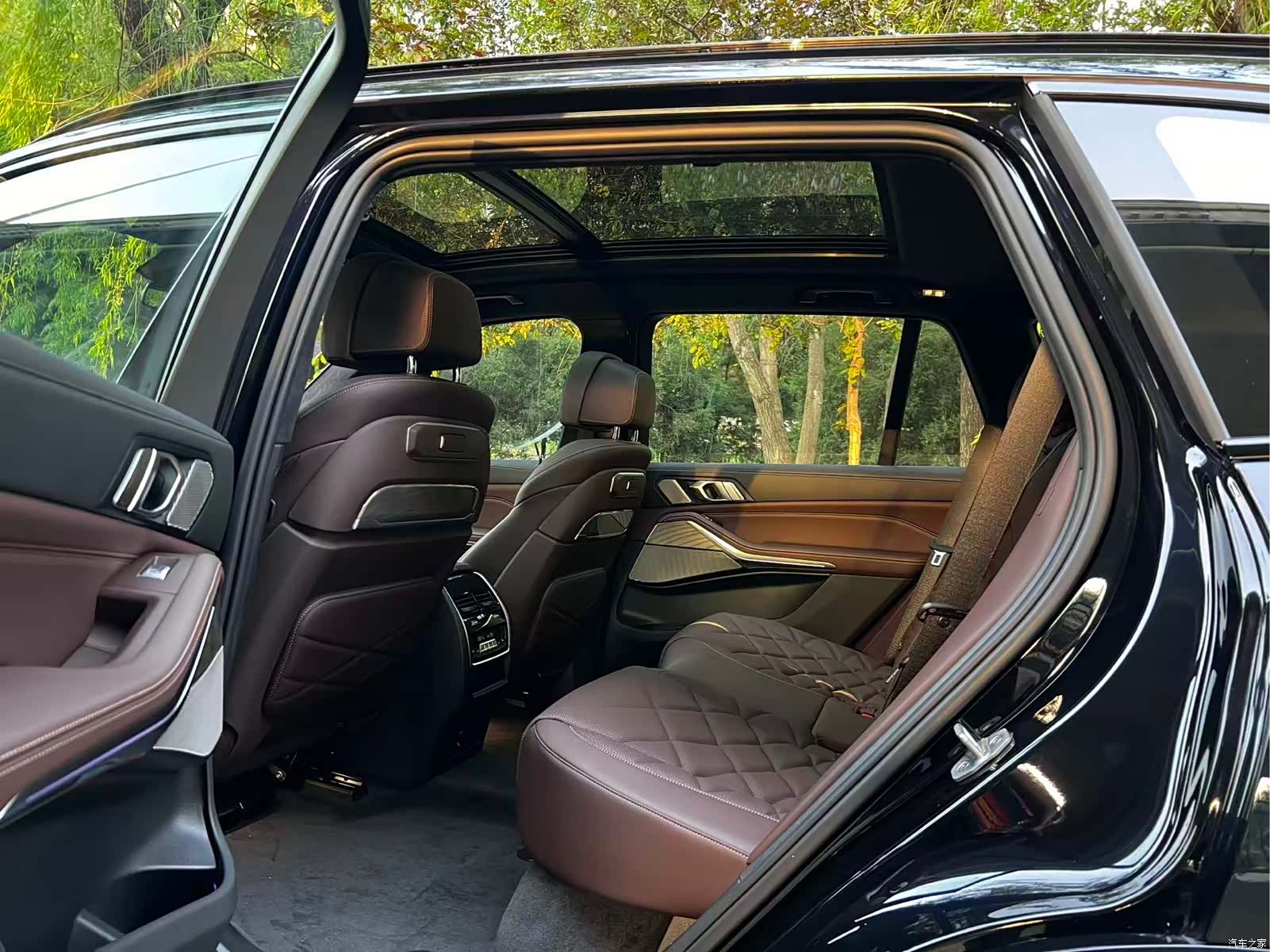 BMW X5, 2026 4