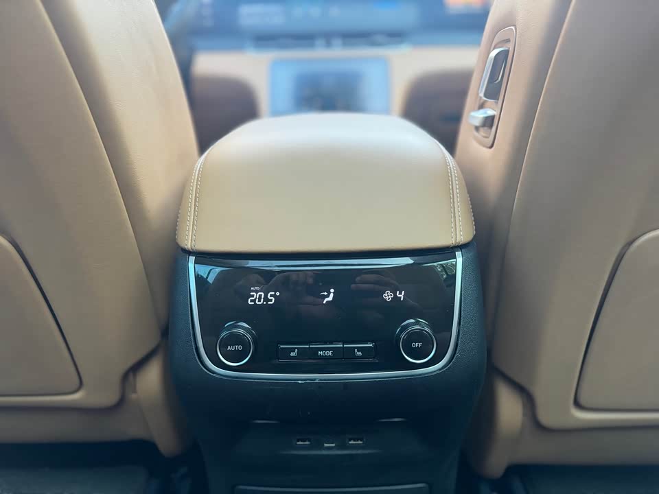 Li Auto Ideal ONE