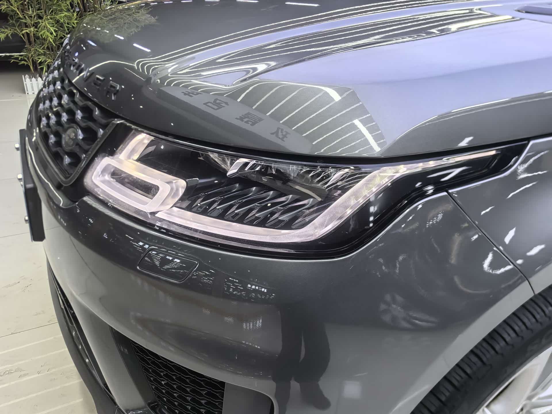 Land Rover Range Rover, 2018 16