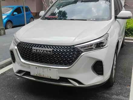 ȫ�����ֹ���M6 2023�� PLUS 1.5T DCT��Ӣ������