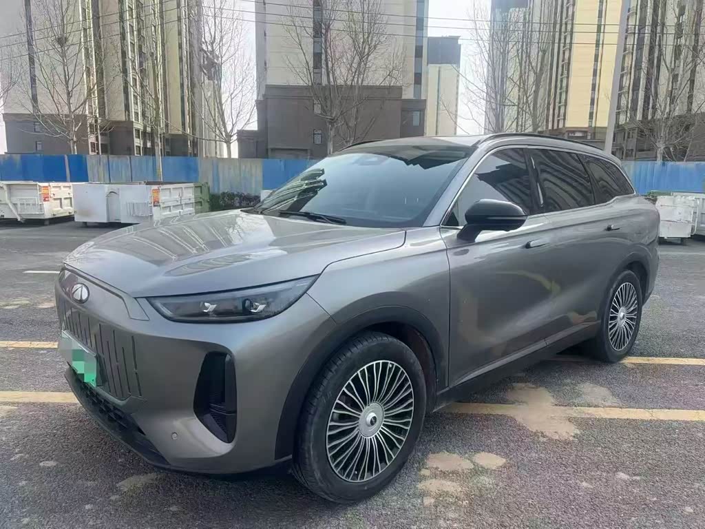 Chery T9