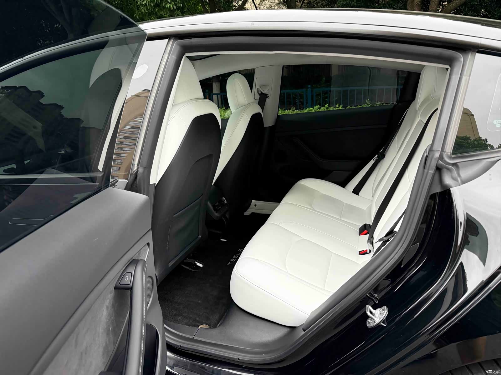 Tesla Model 3, 2022 8