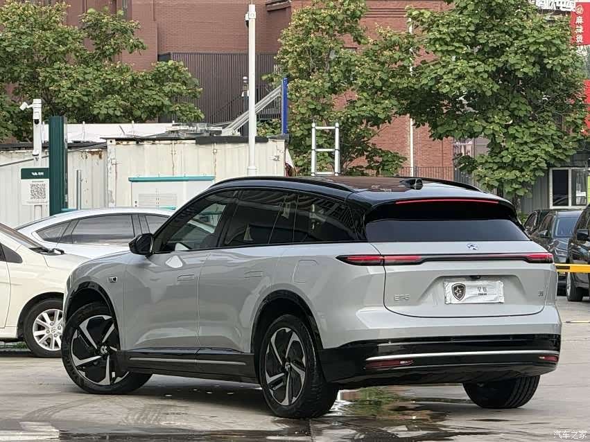 NIO ES6, 2026 4