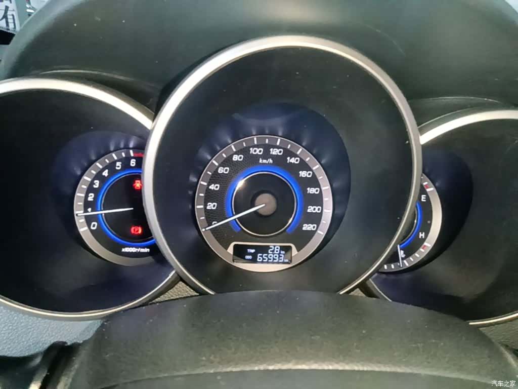 Changan Eado, 2015 12