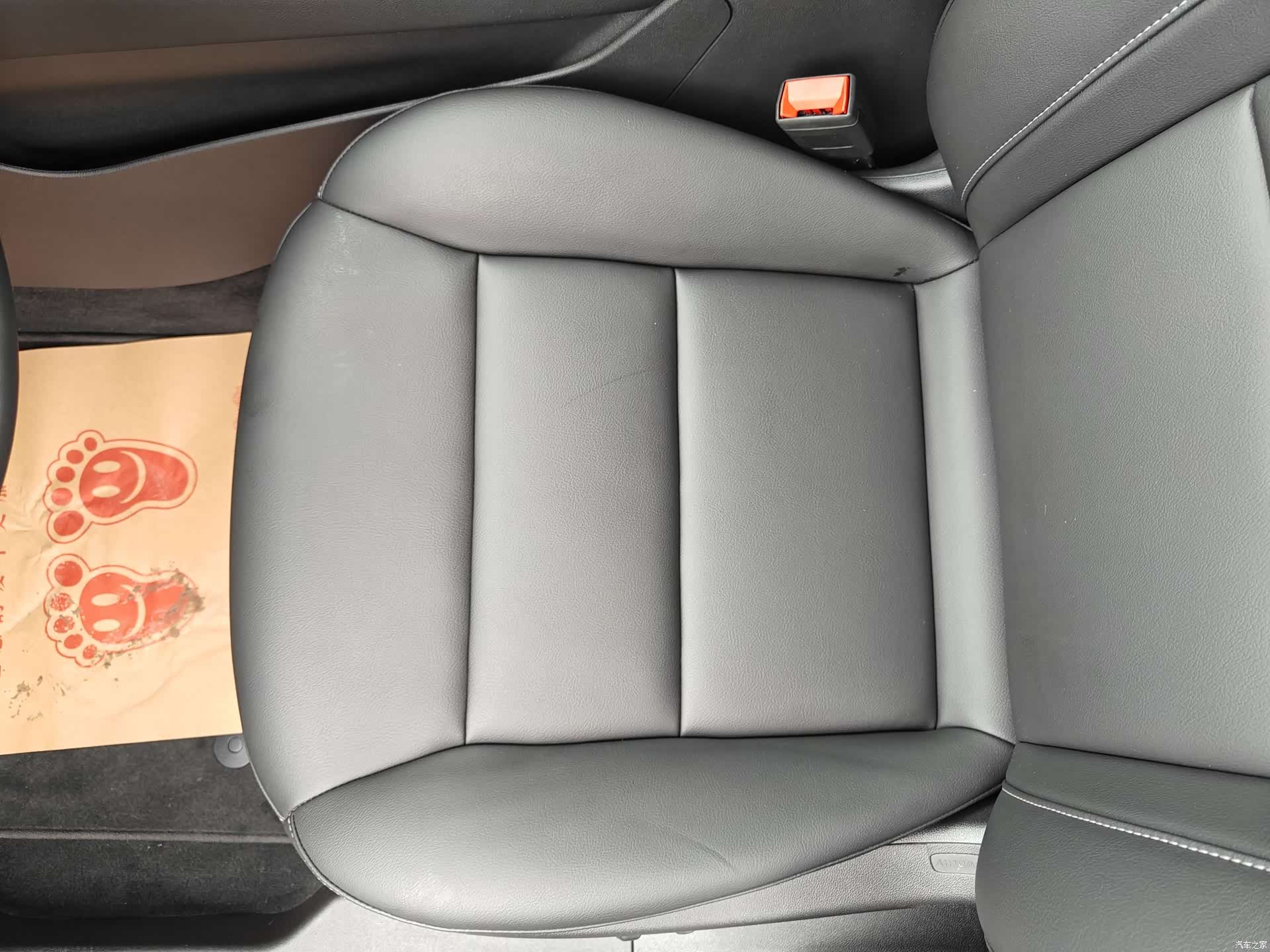 Cadillac XT4, 2025 10