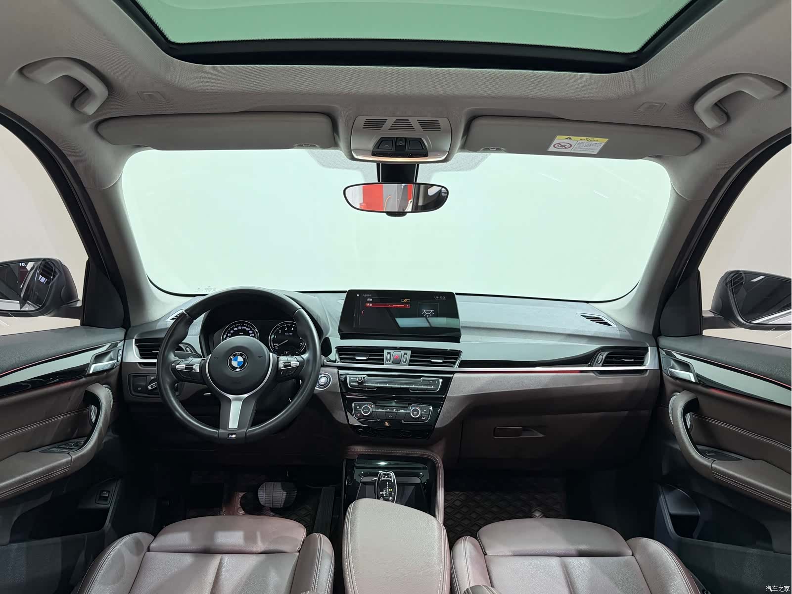 BMW X1, 2021 10