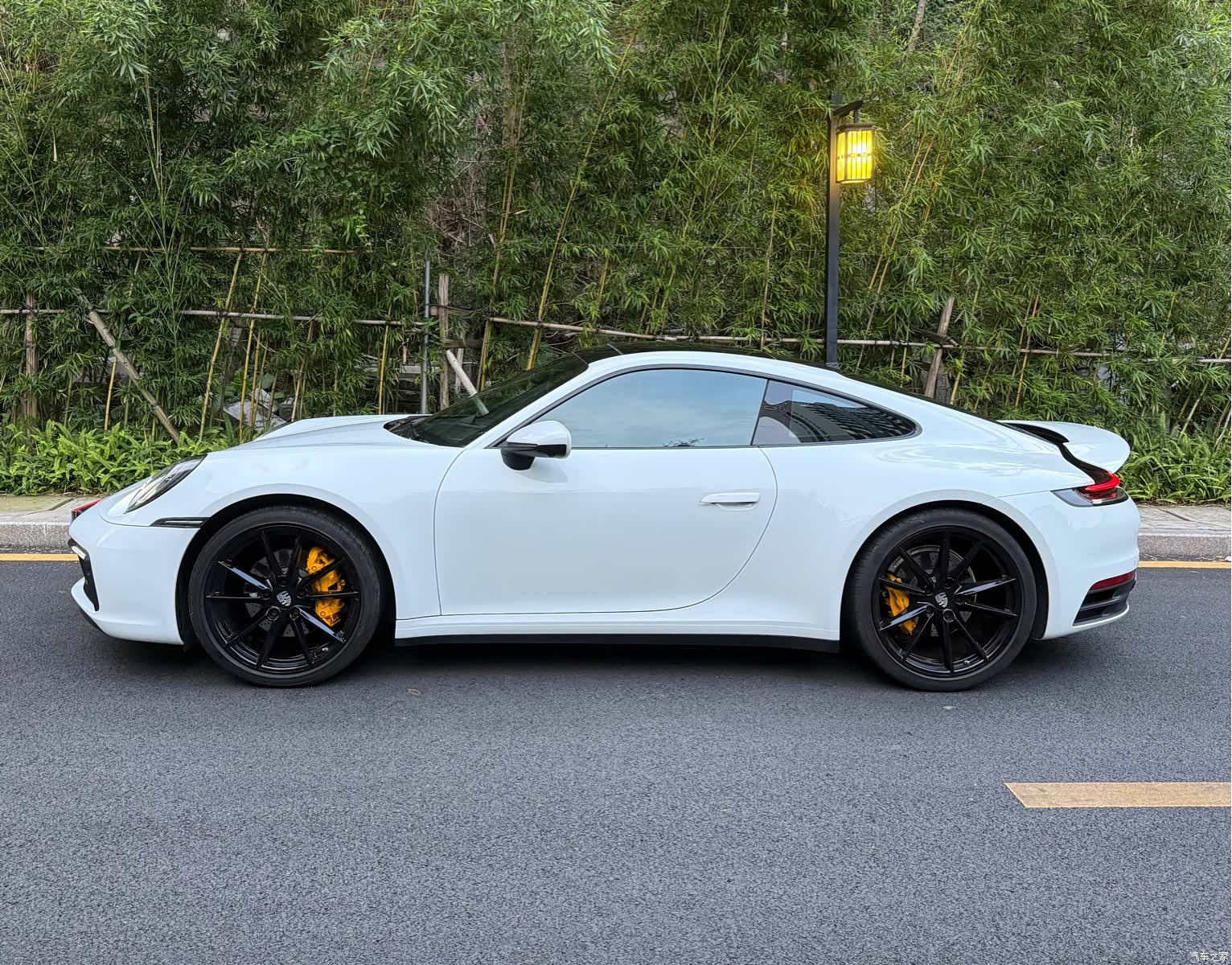 Porsche 911, 2021 7