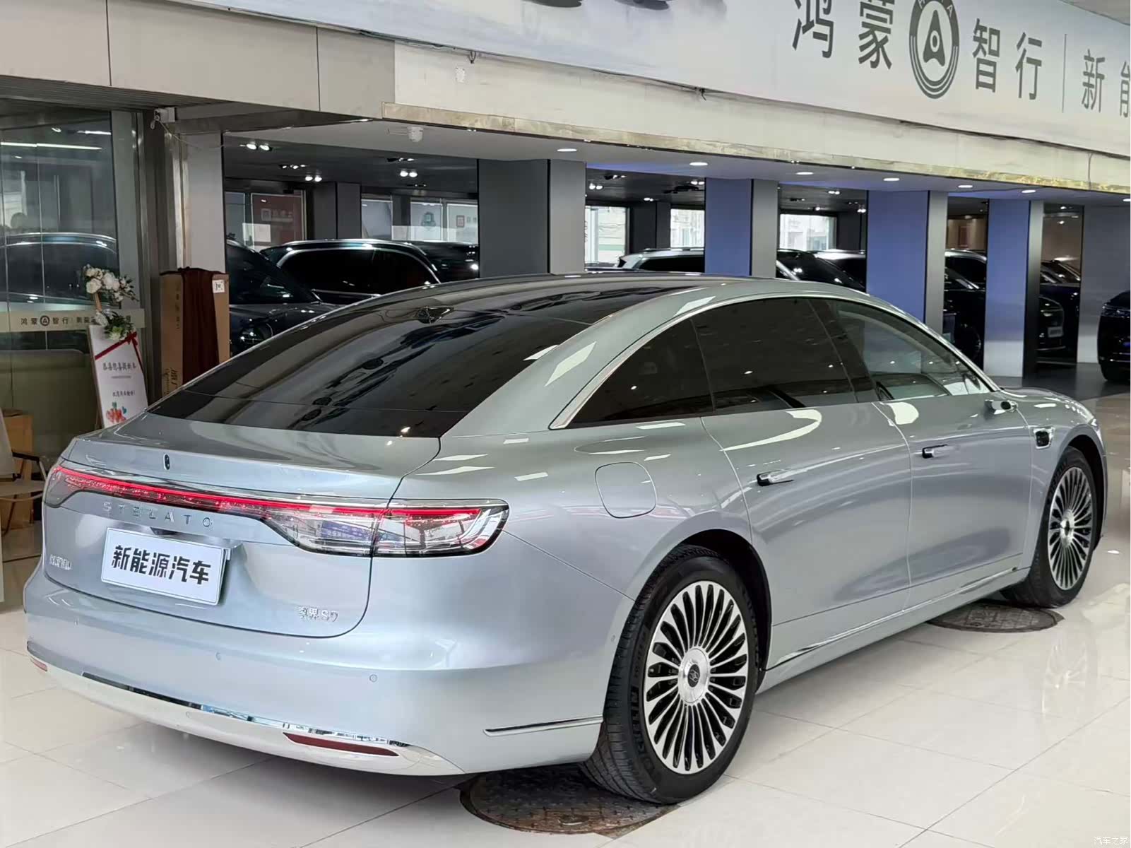 Stelato S9, 2025 все фото