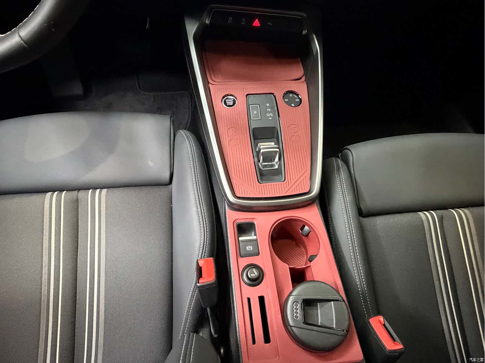 Audi A3, 2023 8