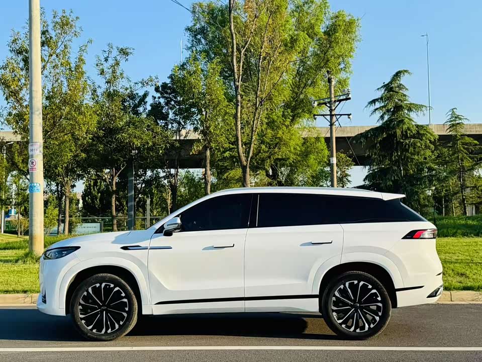 Chery Tiggo 9