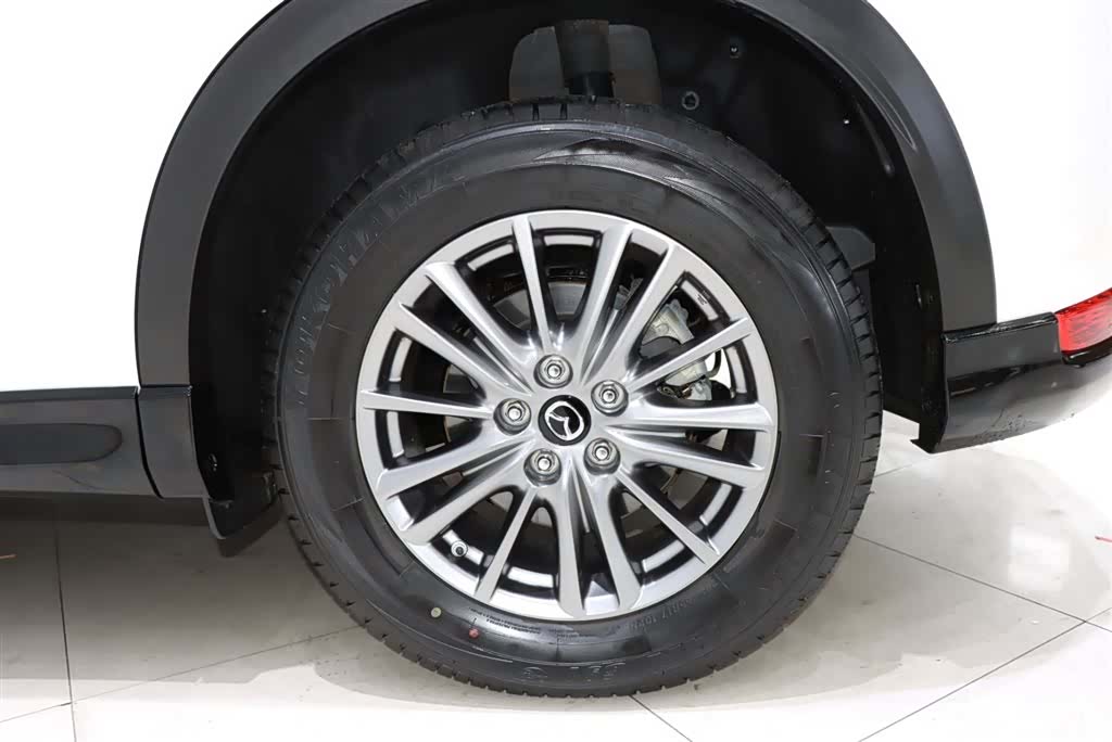 Mazda CX-5, 2021 20