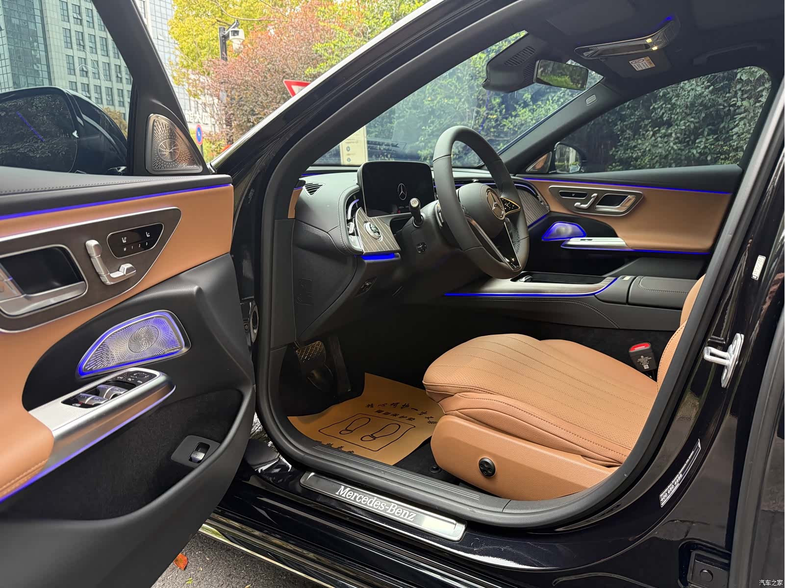 Mercedes-Benz E-Class, 2026 все фото
