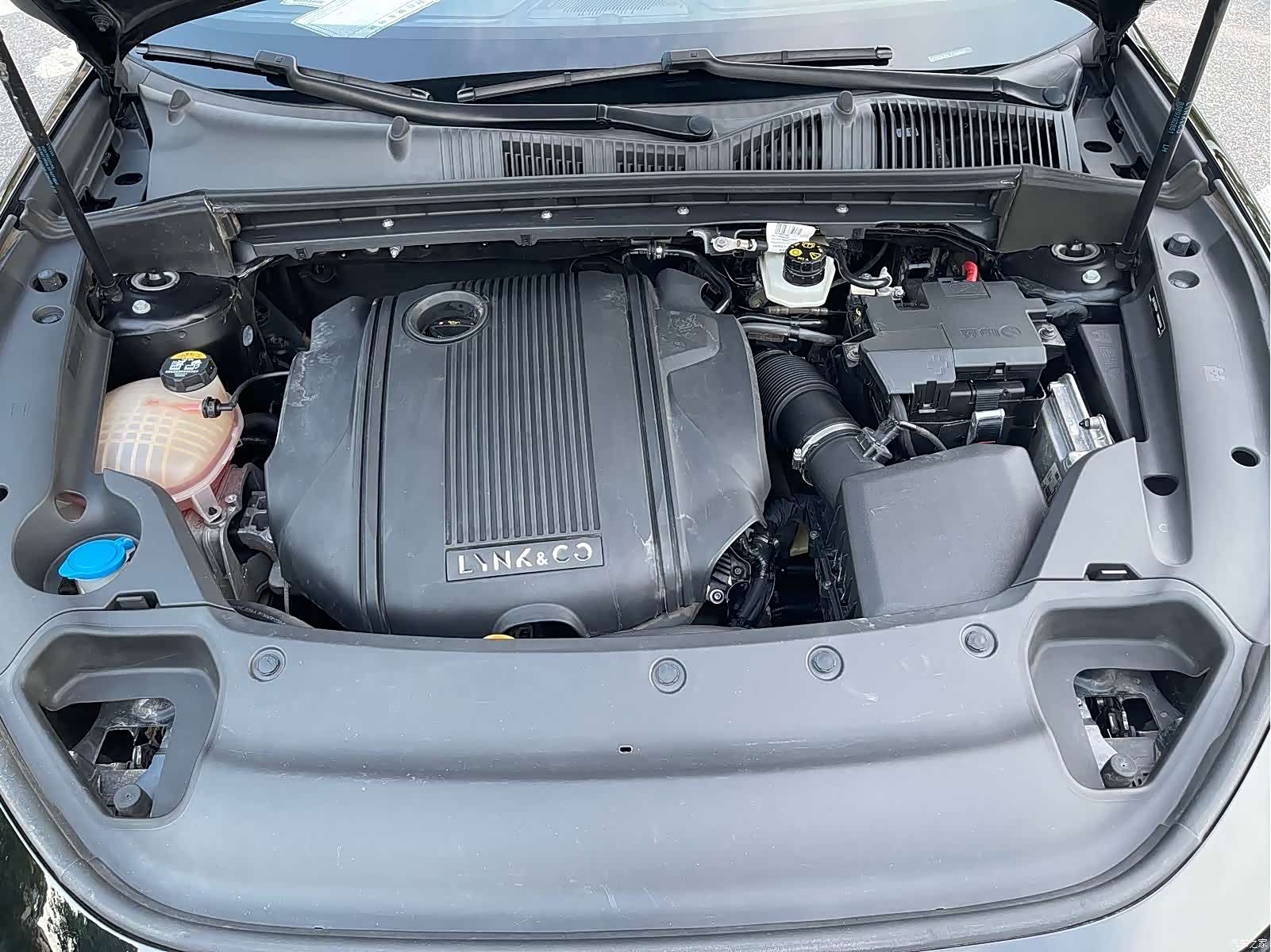 Lynk & Co 01, 2019 11