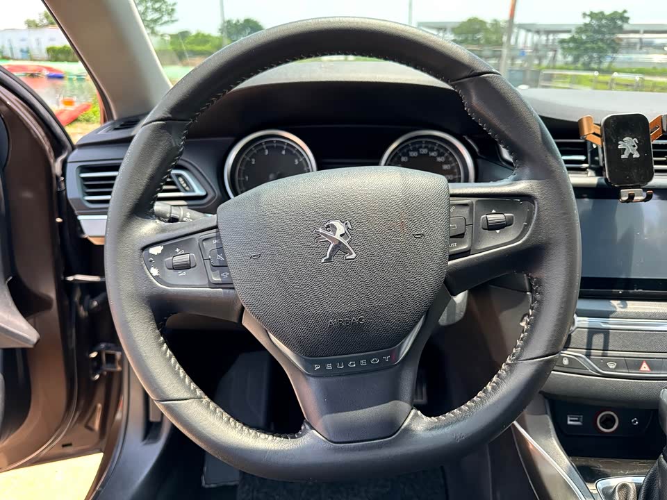 Peugeot 408 Peugeot 408