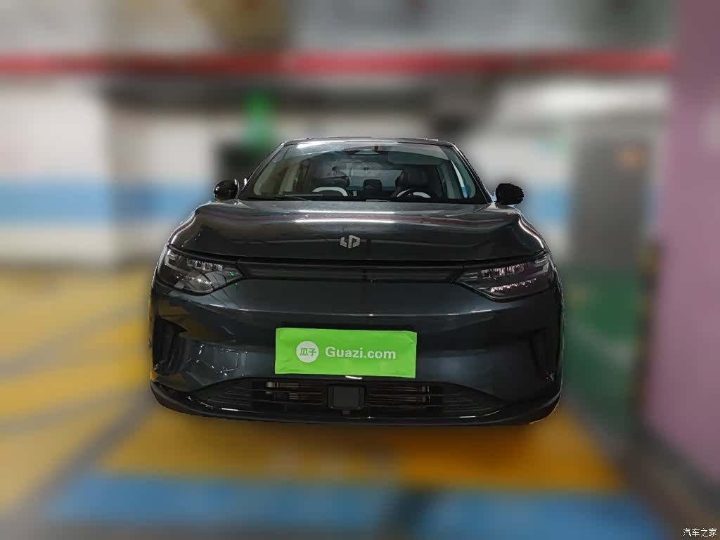 Leapmotor C11, 2023 24