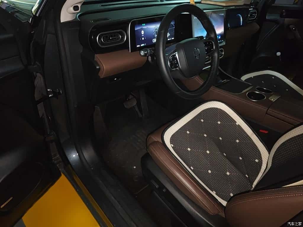 Leapmotor C11, 2023 14