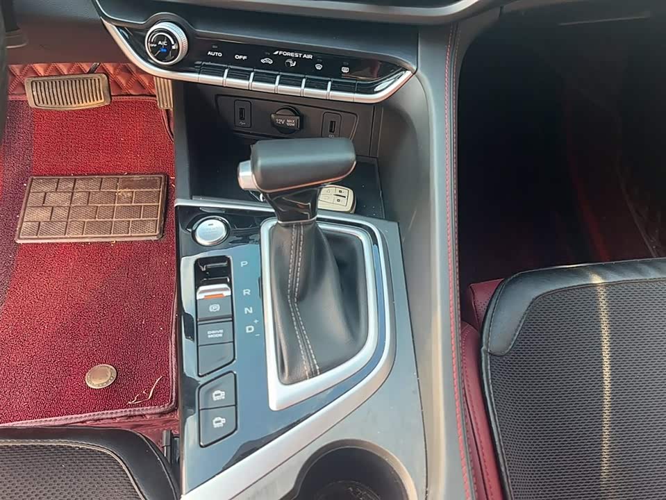 Changan Yidong