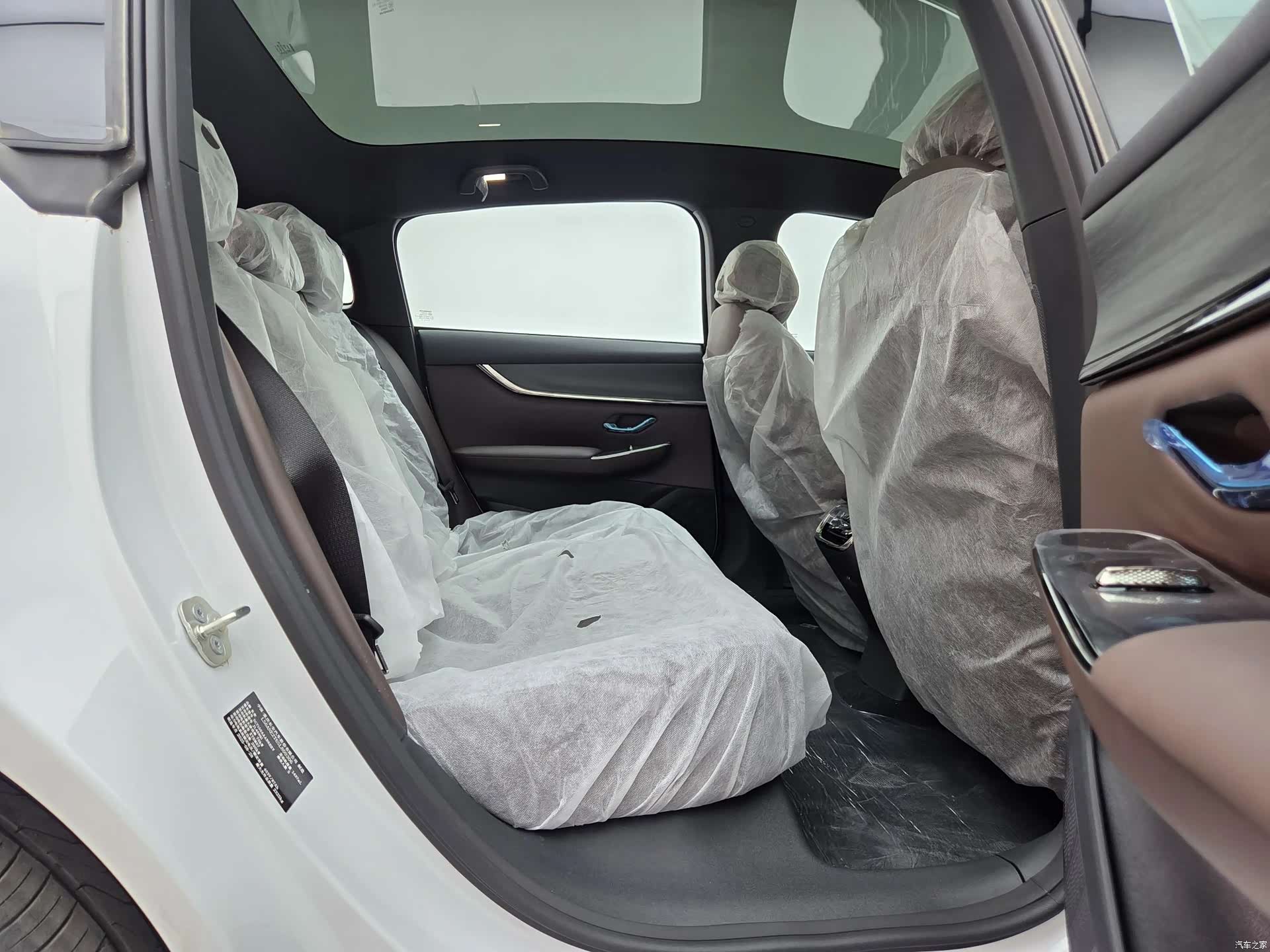 Changan Eado, 2026 11