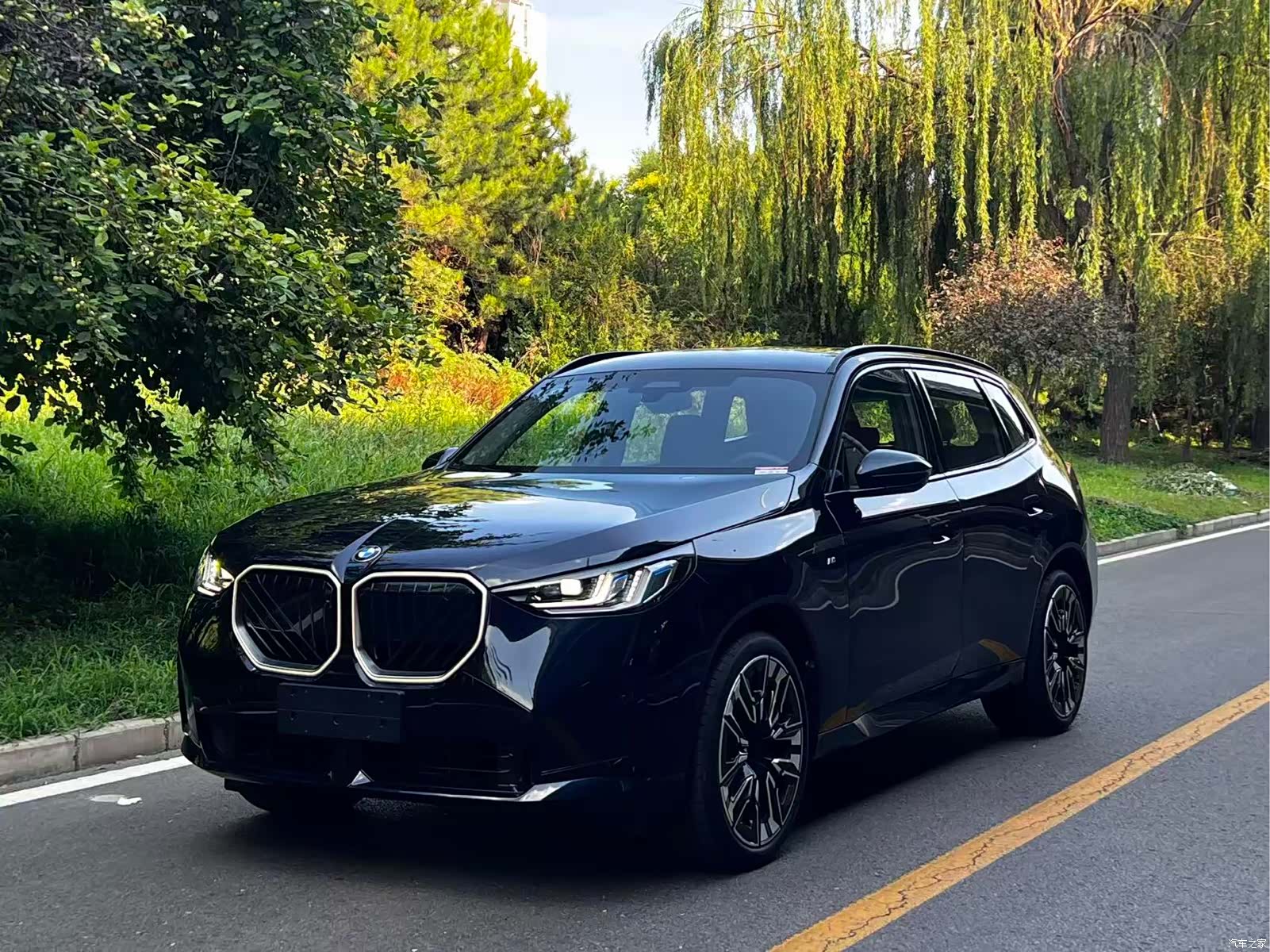 BMW X3, 2026 2