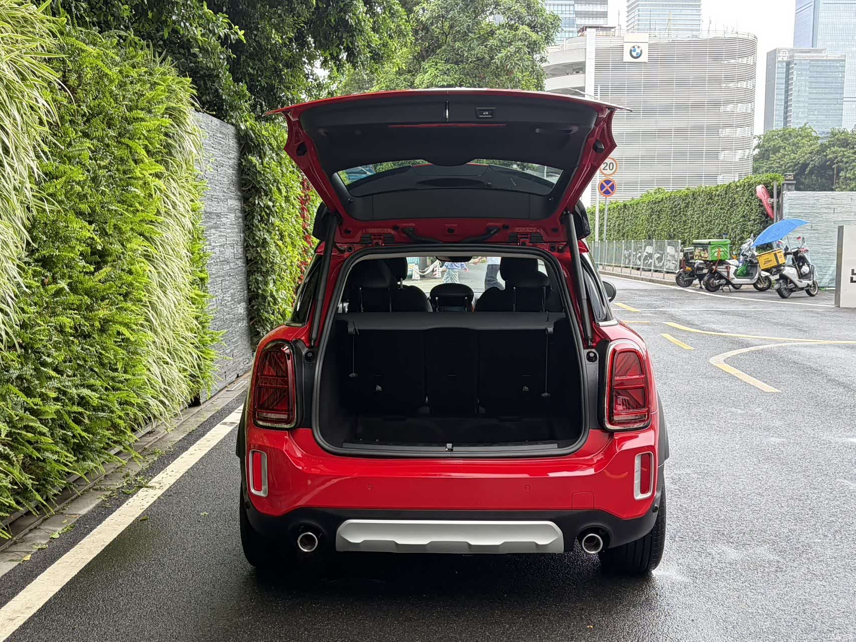 Mini Countryman, 2022 7