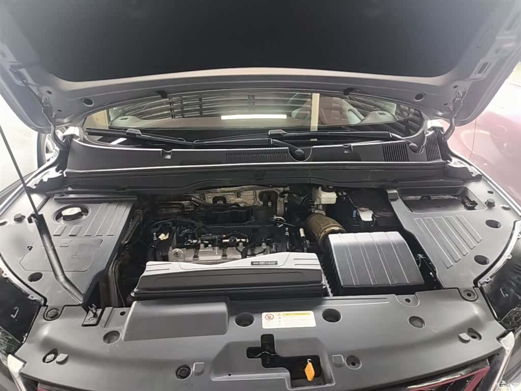 Geely Coolray, 2019 20