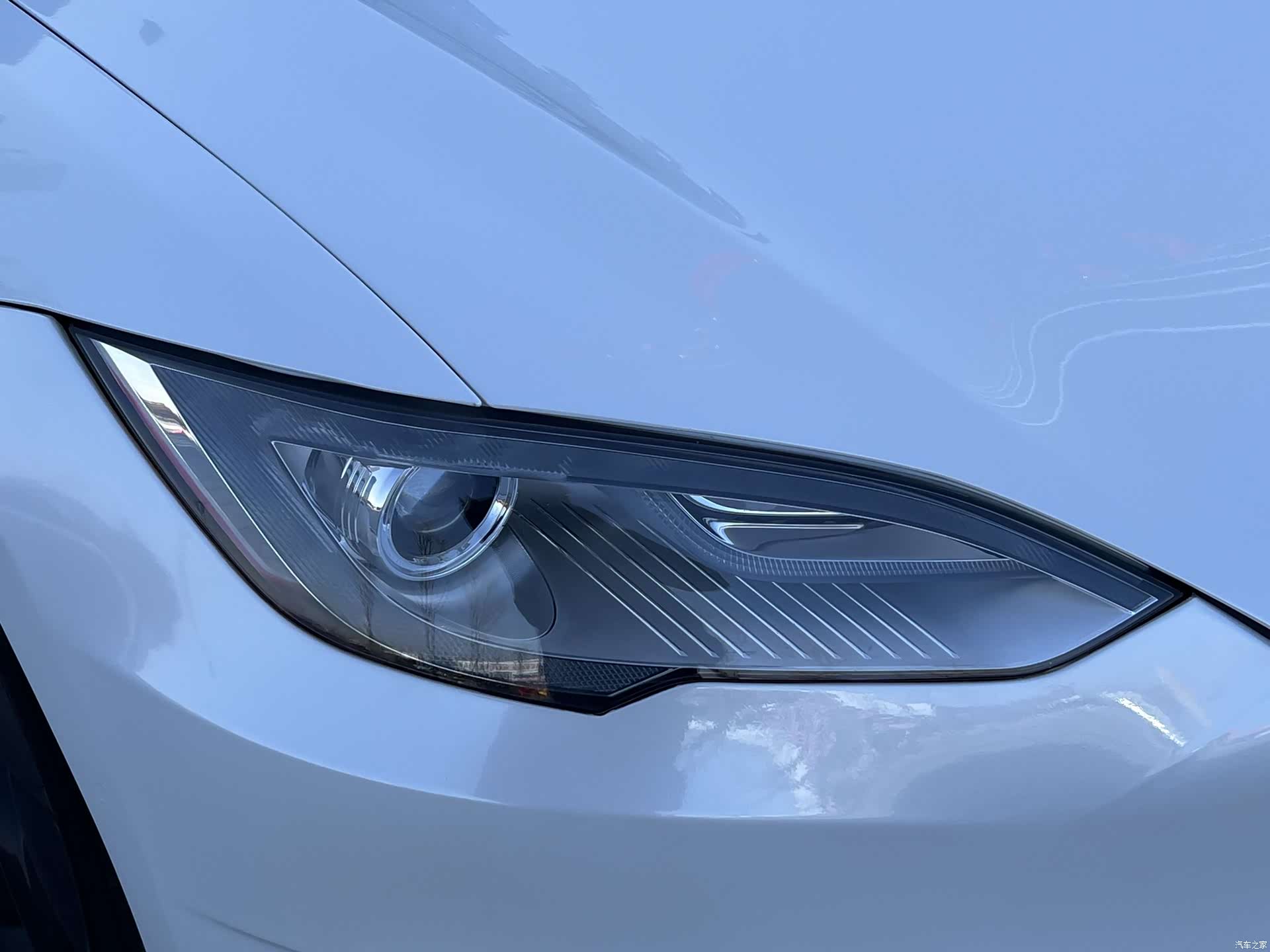 Tesla Model S, 2016 9